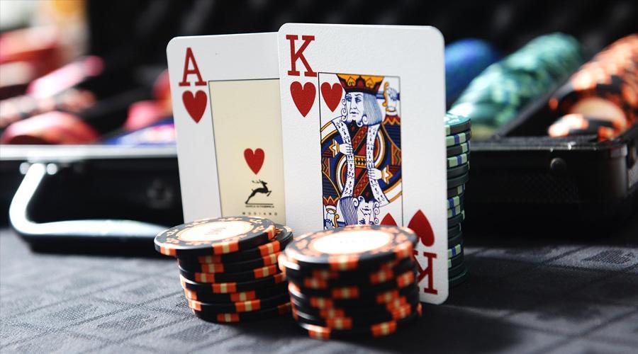 Blackjack in online casinos and its types 1