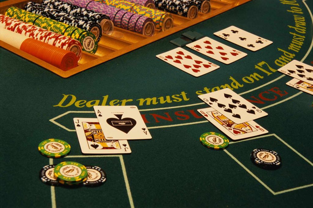 The critical role of soft hands in blackjack strategy 1