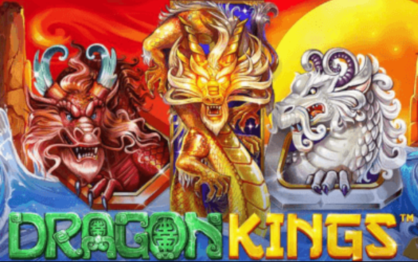 Dragon Kings NJP: Unleash the Power of the Dragons and Win Big 2